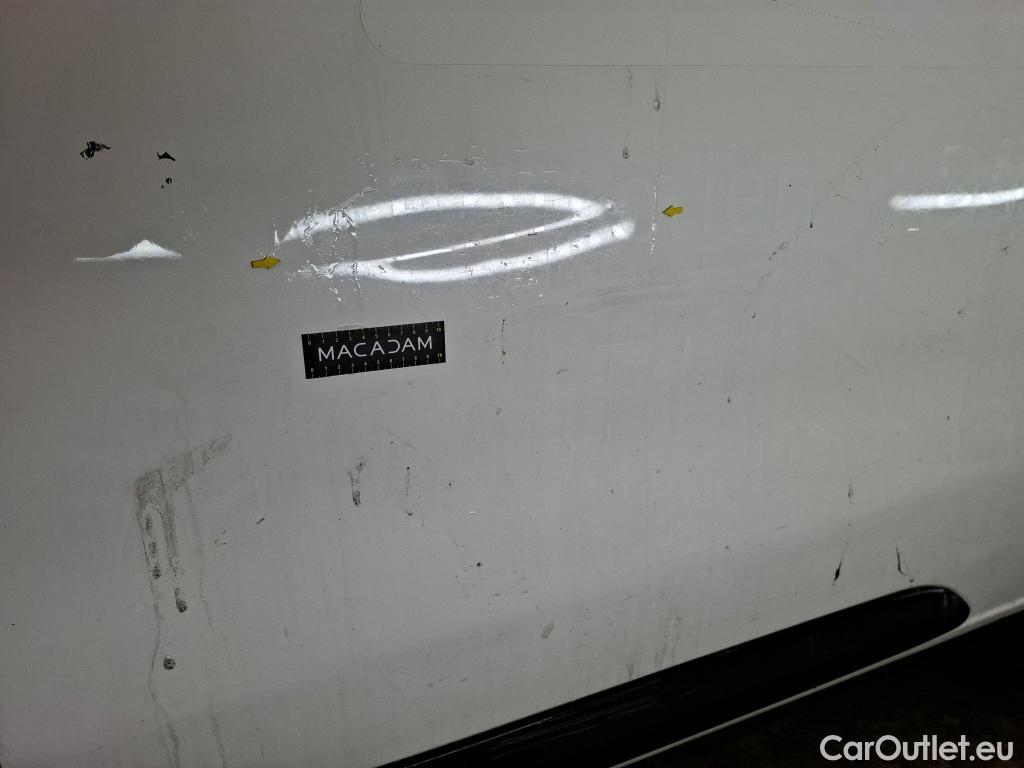  Citroen  Jumpy  Fourgon Club XL 2.0 BlueHDi 120CV BVM6 E6dT #2