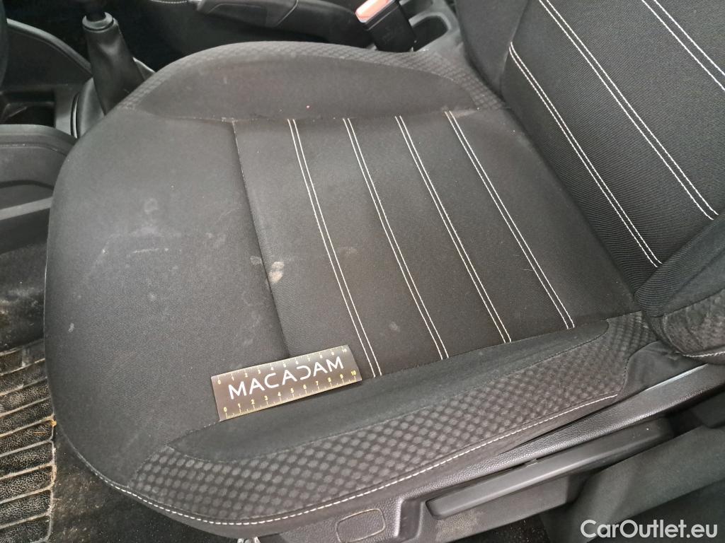  Dacia  Duster  Confort 1.5 dCi 115CV BVM6 E6d / TRANSFO VP/VF #9