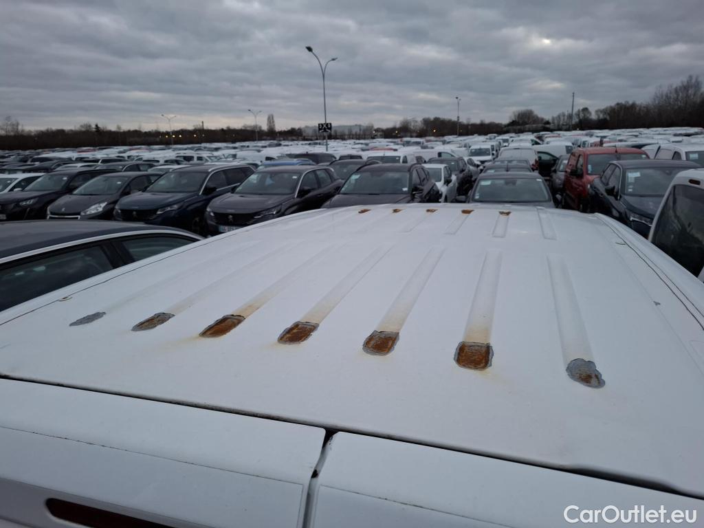  Citroen  Berlingo  Fourgon Club M 650 1.6 BlueHDi 75CV BVM5 E6 #17