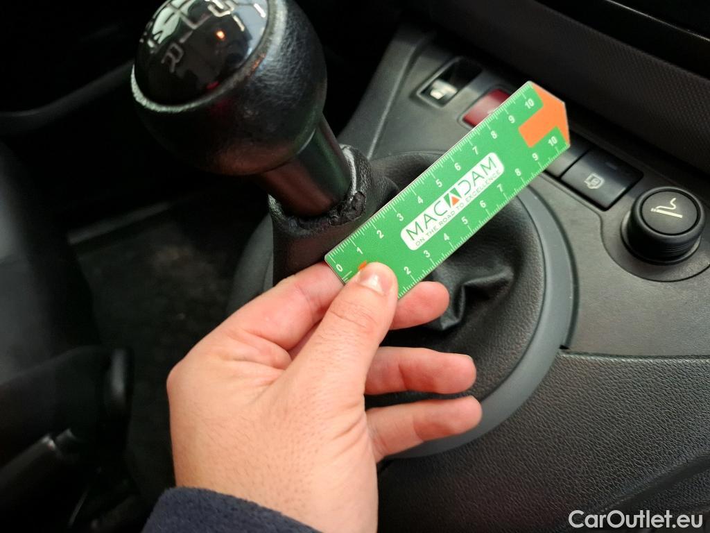  Citroen  Berlingo  Fourgon Club L1 (Court) 1.6 BlueHDi 100CV BVM5 E6 #20