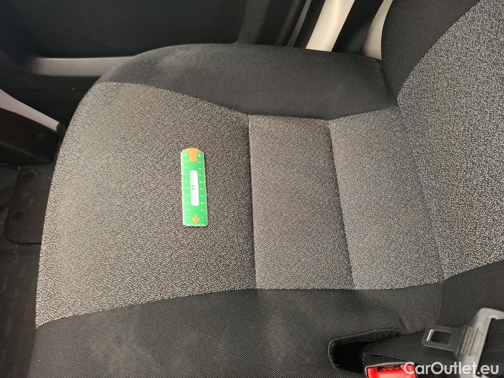  Fiat  Ducato FIAT  2014 4P Fourgon tôlé 30 C H1 23 Multijet 120 Pack Pro Nav #45