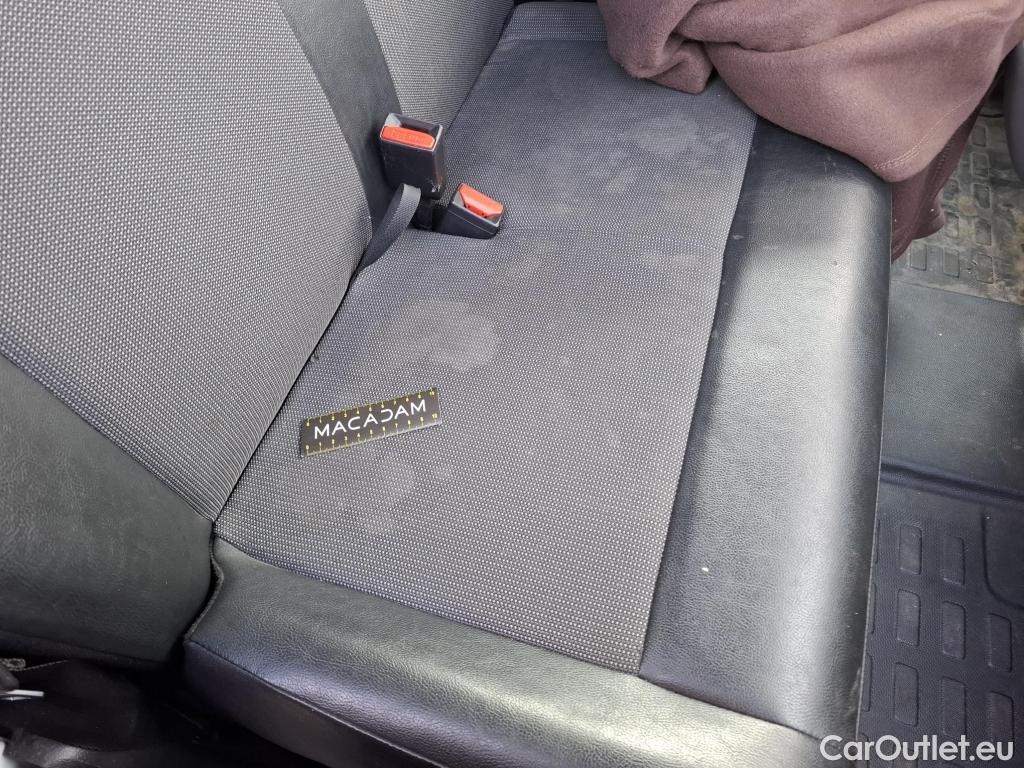  Citroen  Jumpy  Fourgon Club XL 2.0 BlueHDi 120CV BVM6 E6dT #12