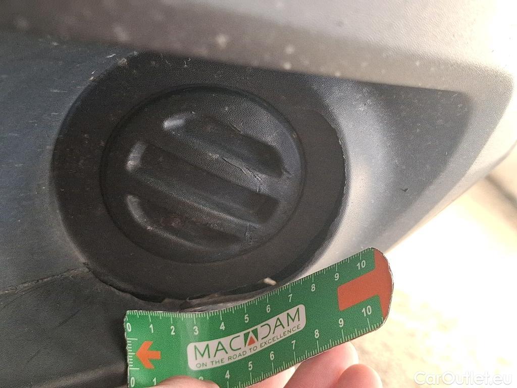  Fiat  Ducato FIAT  2014 4P Fourgon tôlé 30 C H1 23 Multijet 120 Pack Pro Nav #21