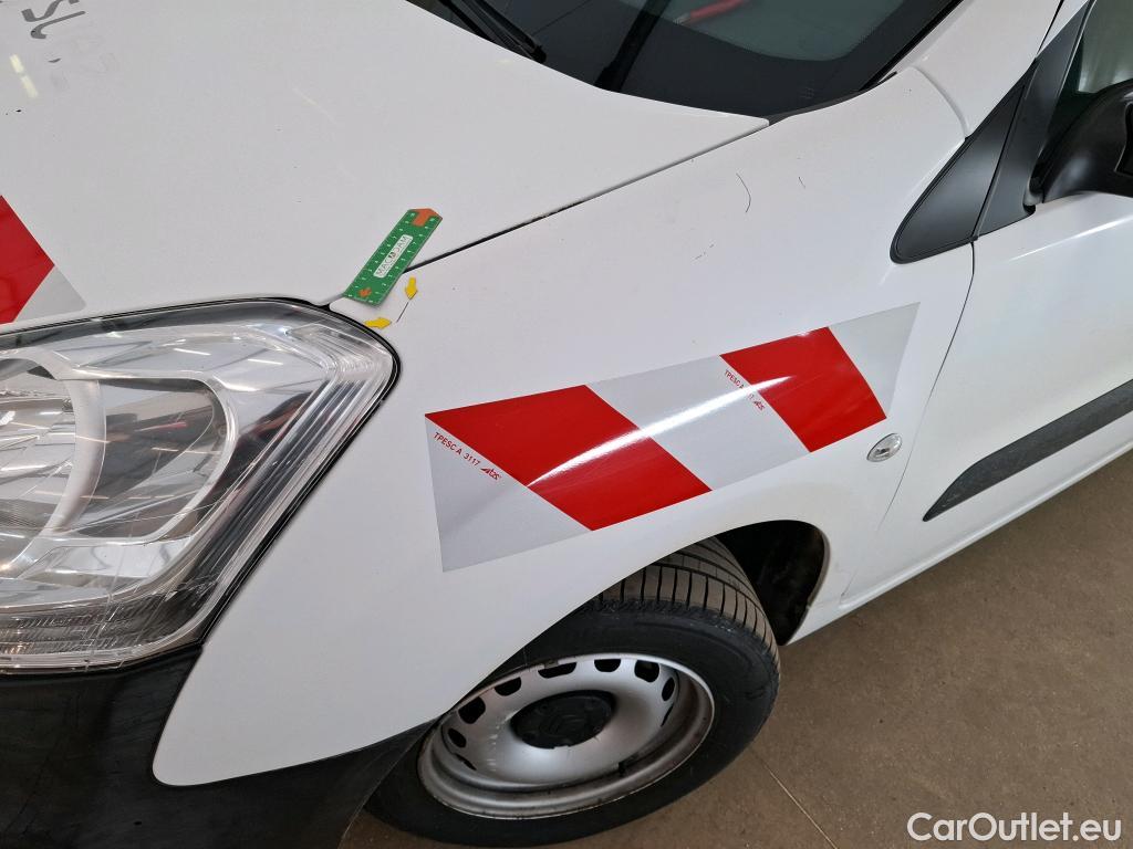  Citroen  Berlingo  Fourgon Club L1 (Court) 1.6 BlueHDi 100CV BVM5 E6 #23