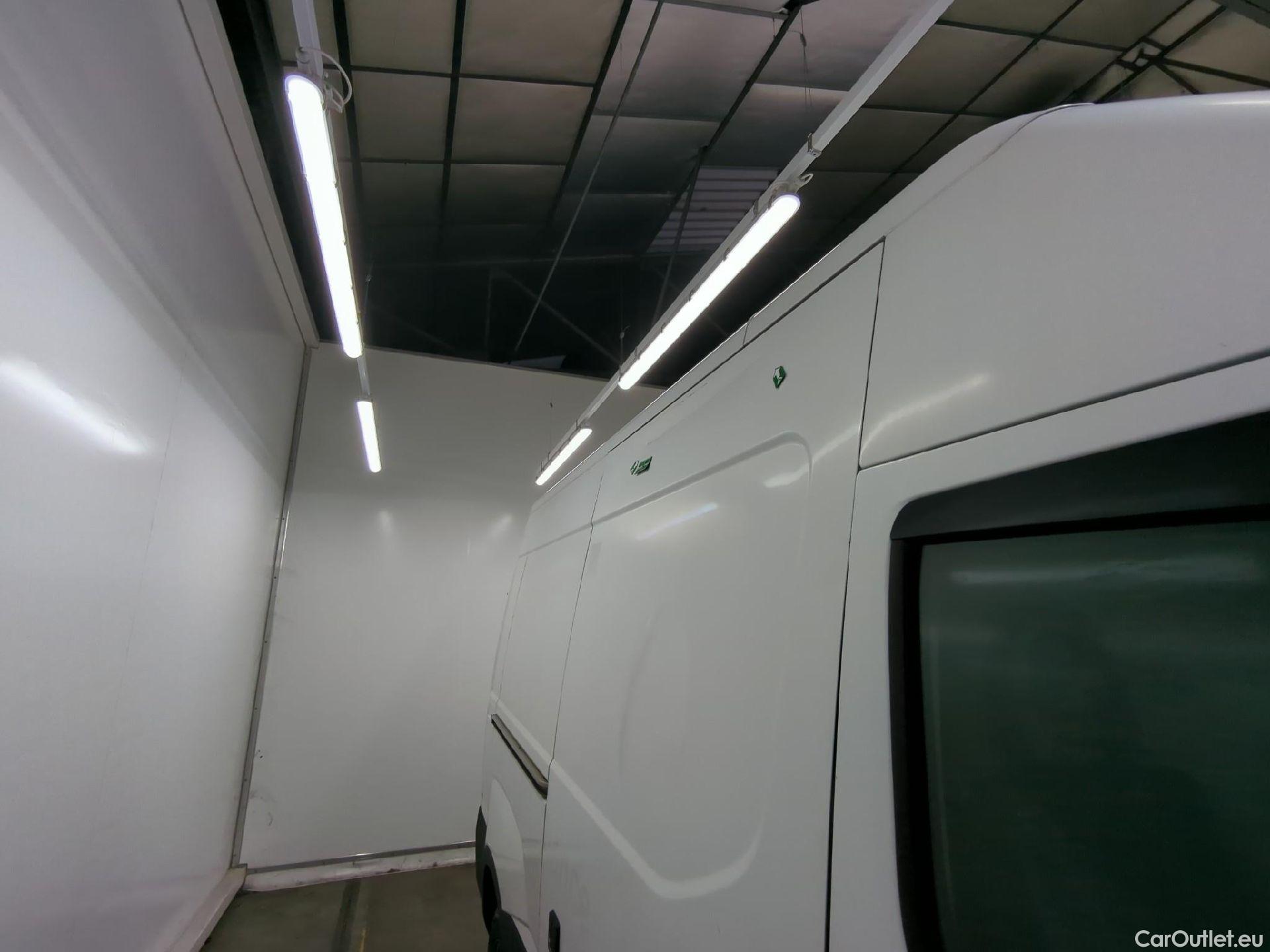  Iveco  Daily IVECO  VU 4p Fourgon 2.3 35S16 V11 H2 3520 #7