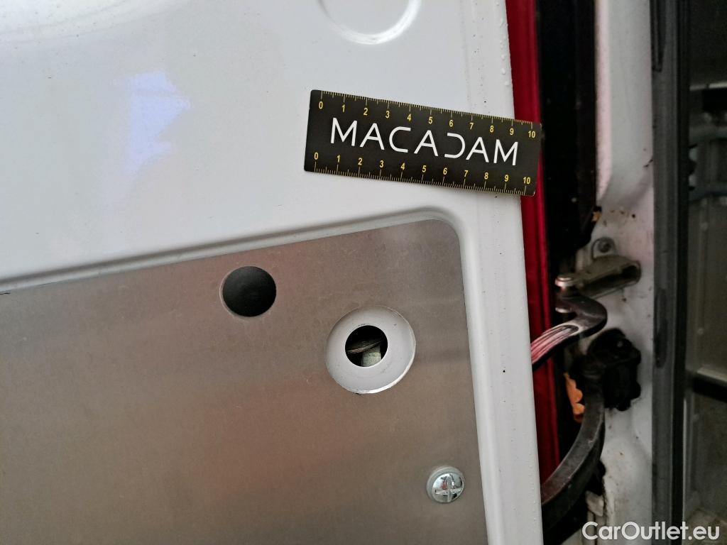  Citroen  Jumper CITROEN  / 2014 / 4P / Fourgon tôlé 35 L2H2 BlueHDi 165 S&S BVM6 Driver #14