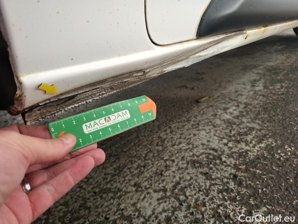  Citroen  Jumpy  Fourgon Business M 1.6 BlueHDi 95CV BVM5 E6 #13