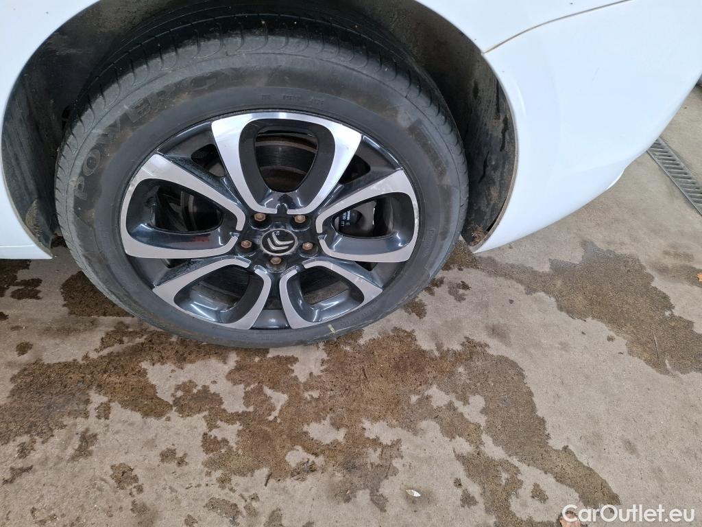  Citroen  C4 Grand Picasso /Spacetourer Business 1.5 BlueHDi 130CV BVA8 E6dT / TRANSFO VP/VF #8