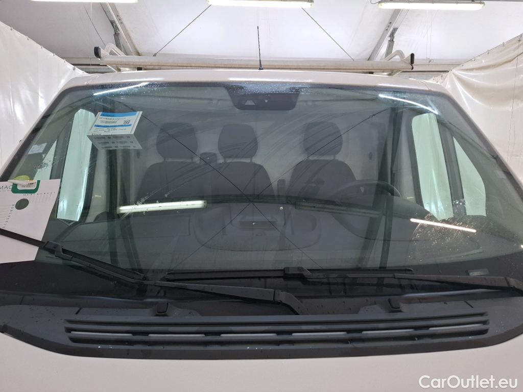  Citroen  Jumper  Fourgon 30 L2H1 BlueHDi 120 2.2 BlueHDi #18