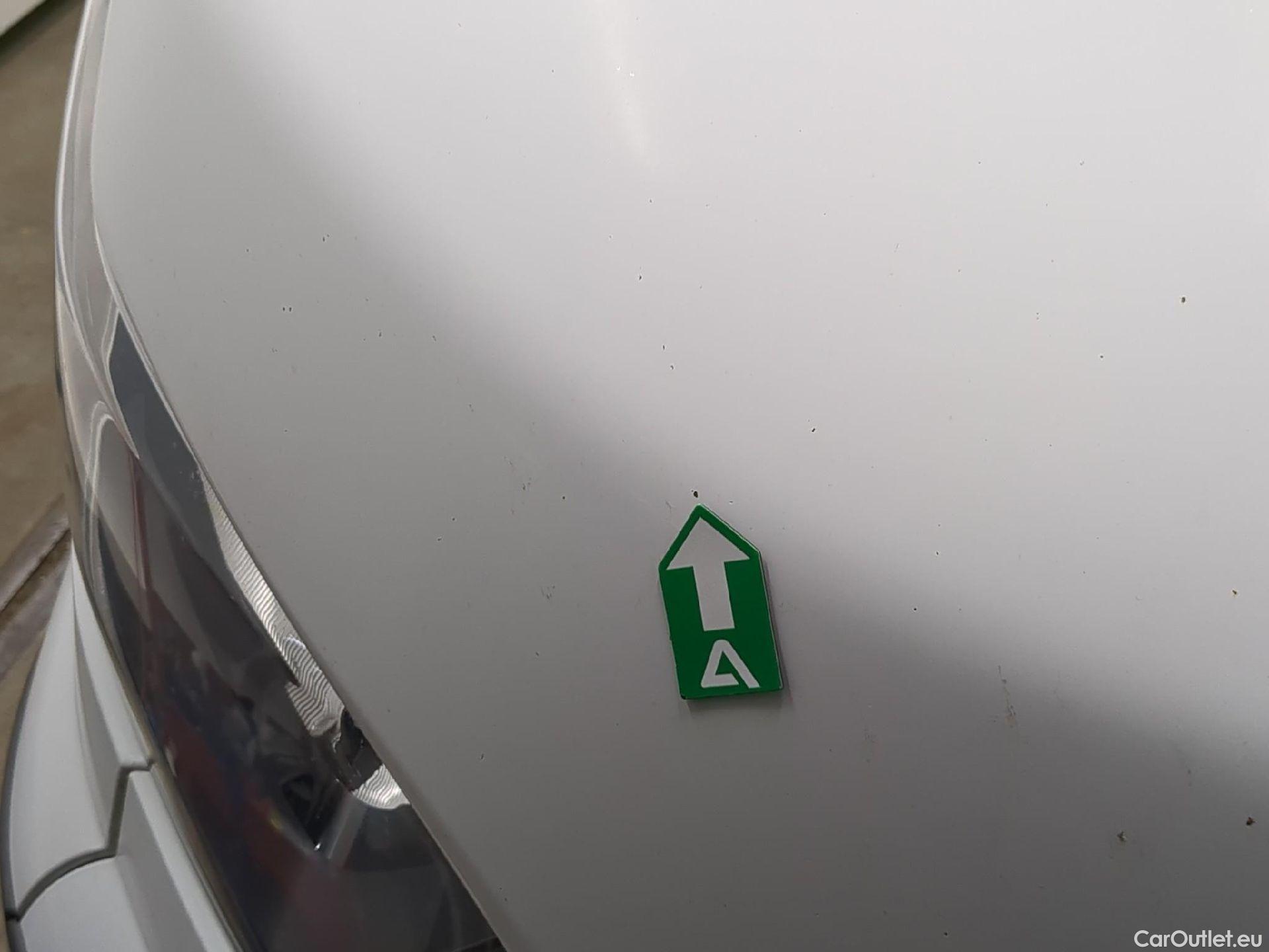  Iveco  Daily IVECO  VU 4p Fourgon 2.3 35S16 V11 H2 3520 #25