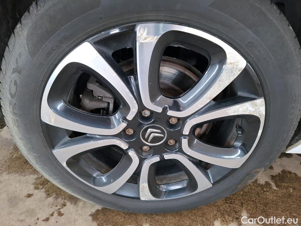  Citroen  C4 Grand Picasso /Spacetourer Business 1.5 BlueHDi 130CV BVA8 E6dT / TRANSFO VP/VF #15