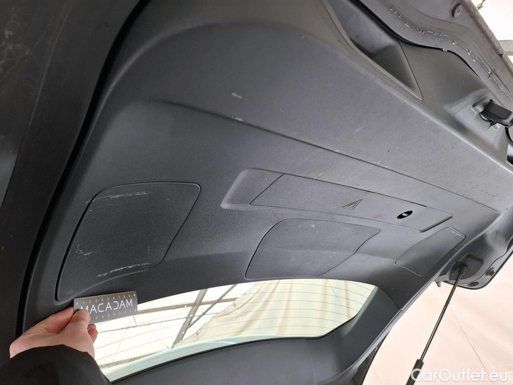  Citroen  C4 Grand Picasso /Spacetourer Business 1.5 BlueHDi 130CV BVA8 E6dT / TRANSFO VP/VF #28