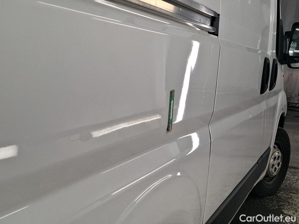  Fiat  Ducato FIAT  2014 4P Fourgon tôlé 30 C H1 23 Multijet 120 Pack Pro Nav #7