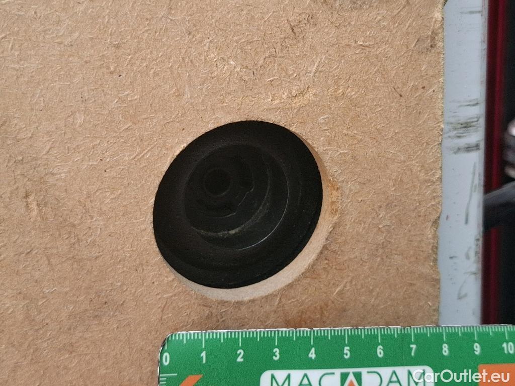  Fiat  Ducato FIAT  2014 4P Fourgon tôlé 30 C H1 23 Multijet 120 Pack Pro Nav #49