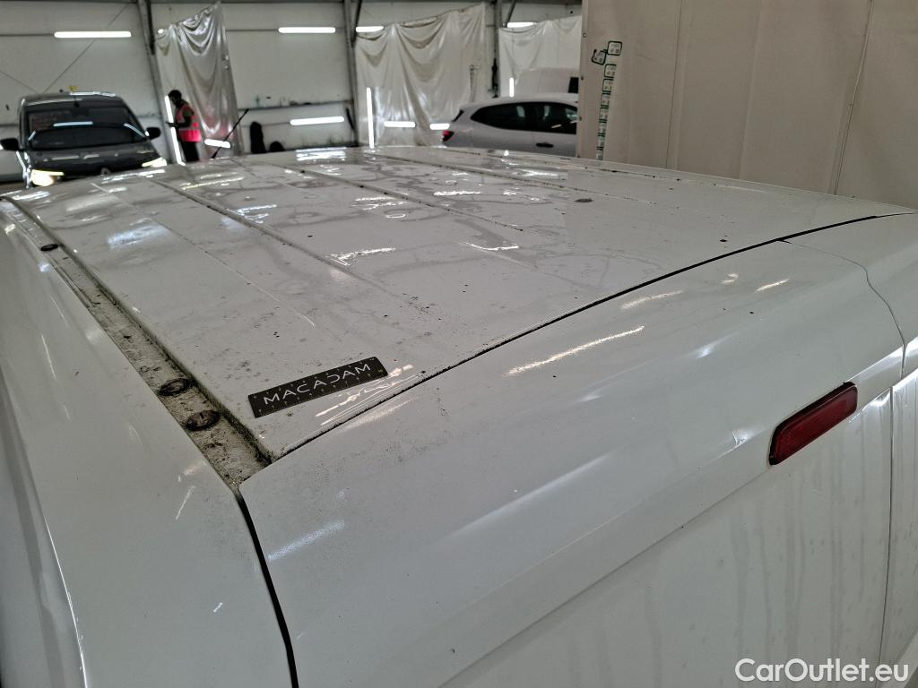  Citroen  Nemo CITROEN  VU 3p Fourgonnette HDi 80 BVM Club #1