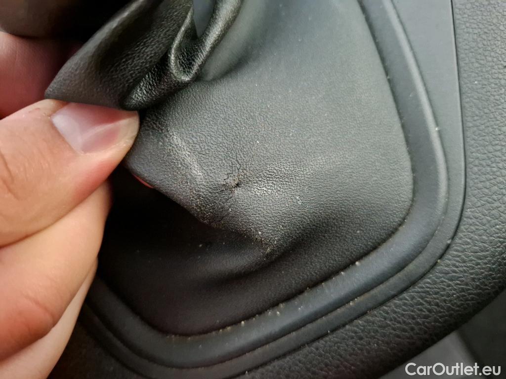  Citroen  Berlingo  Fourgon Club M 650 1.6 BlueHDi 75CV BVM5 E6 #33