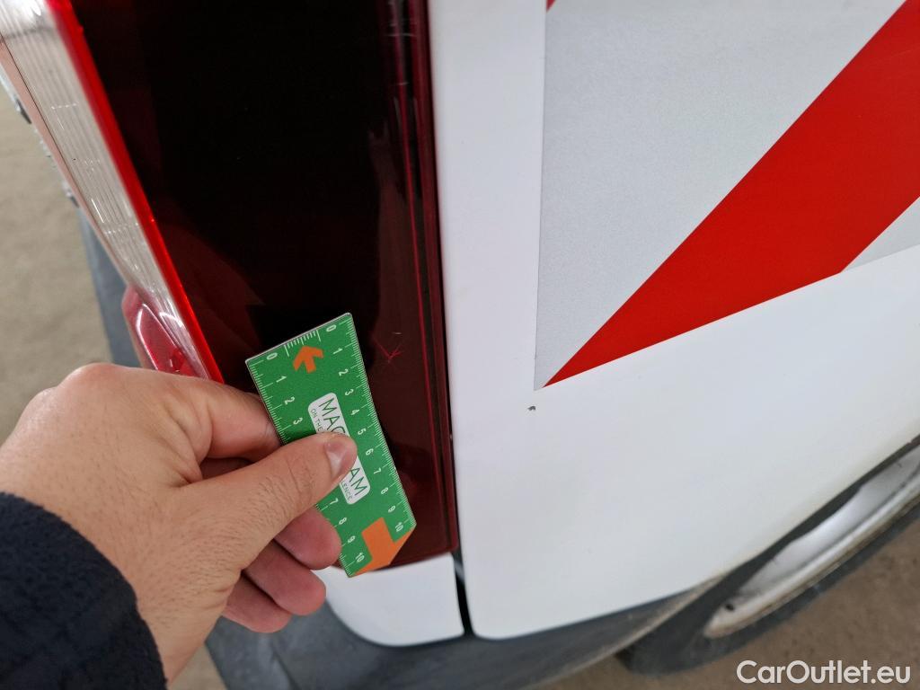  Citroen  Berlingo  Fourgon Club L1 (Court) 1.6 BlueHDi 100CV BVM5 E6 #18