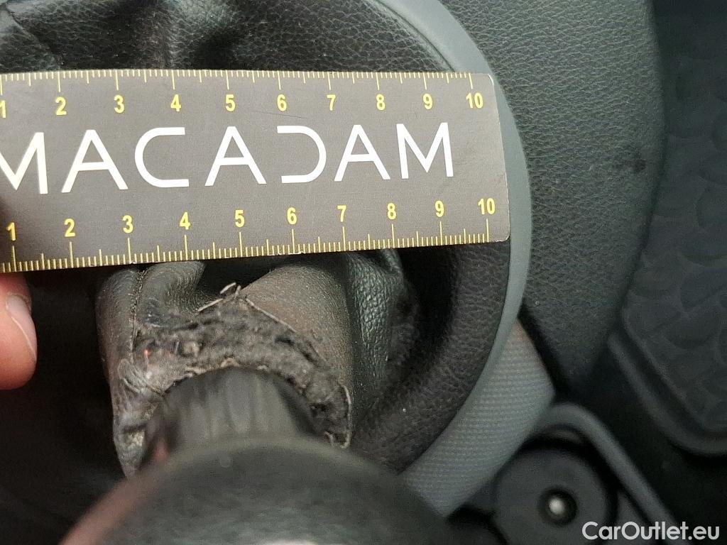  Citroen  Berlingo  Fourgon Confort L1 (Court) 1.6 BlueHDi 100CV BVM5 E6 #37