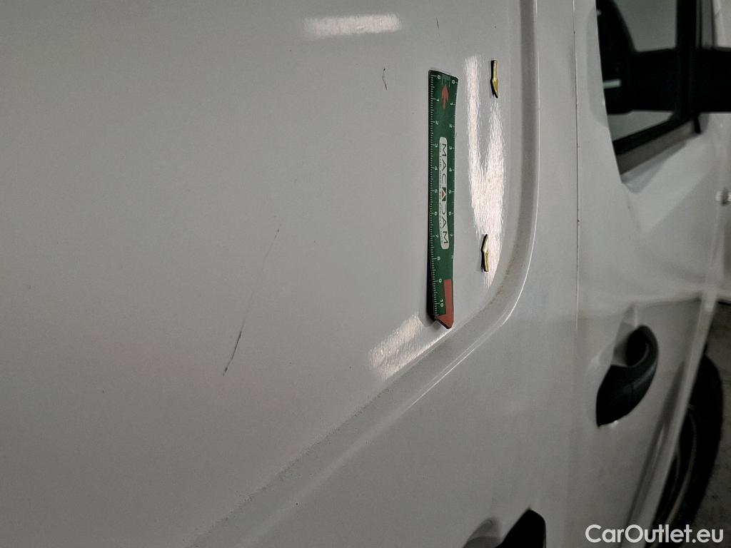  Citroen  Jumpy  Fourgon Business M 1.6 BlueHDi 95CV BVM5 E6 #10