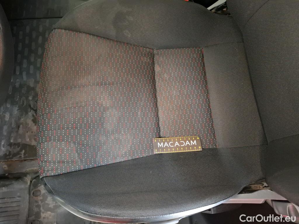  Citroen  Jumper  Fourgon 30 L2H1 BlueHDi 120 2.2 BlueHDi #22