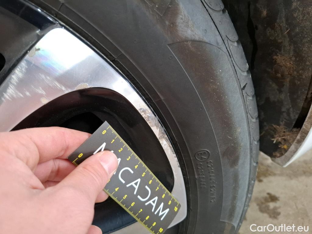  Citroen  C4 Grand Picasso /Spacetourer Business 1.5 BlueHDi 130CV BVA8 E6dT / TRANSFO VP/VF #11