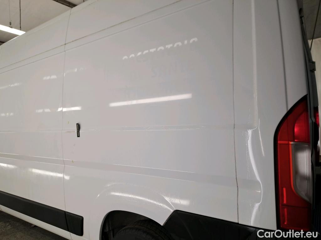  Citroen  Jumper CITROEN  / 2014 / 4P / Fourgon tôlé 35 L2H2 BlueHDi 165 S&S BVM6 Driver #3