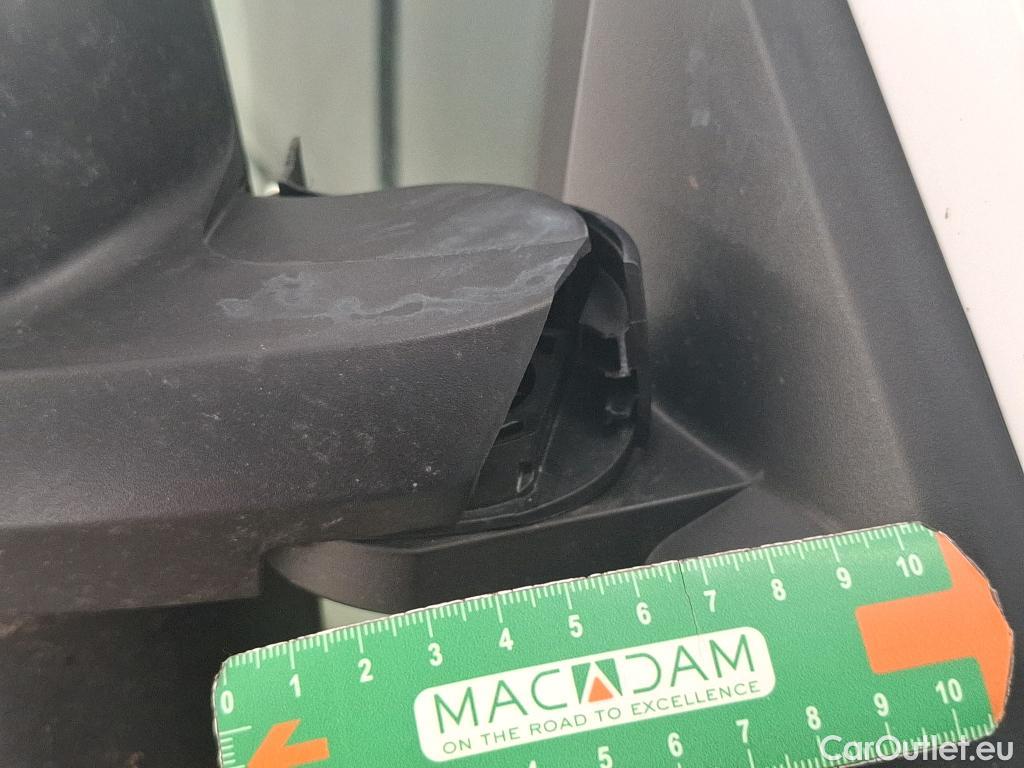  Fiat  Ducato FIAT  2014 4P Fourgon tôlé 30 C H1 23 Multijet 120 Pack Pro Nav #4