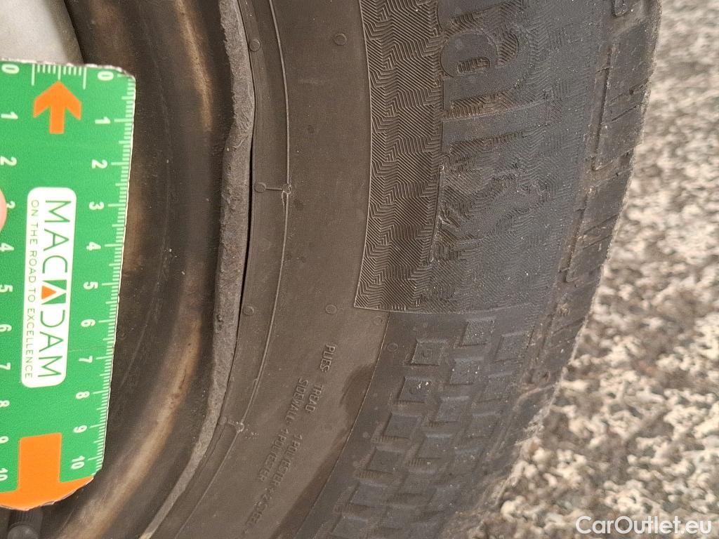  Fiat  Ducato FIAT  2014 4P Fourgon tôlé 30 C H1 23 Multijet 120 Pack Pro Nav #30