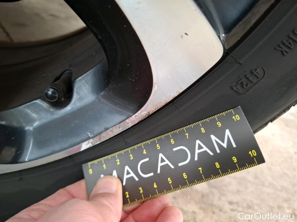  Citroen  C4 Grand Picasso /Spacetourer Business 1.5 BlueHDi 130CV BVA8 E6dT / TRANSFO VP/VF #22