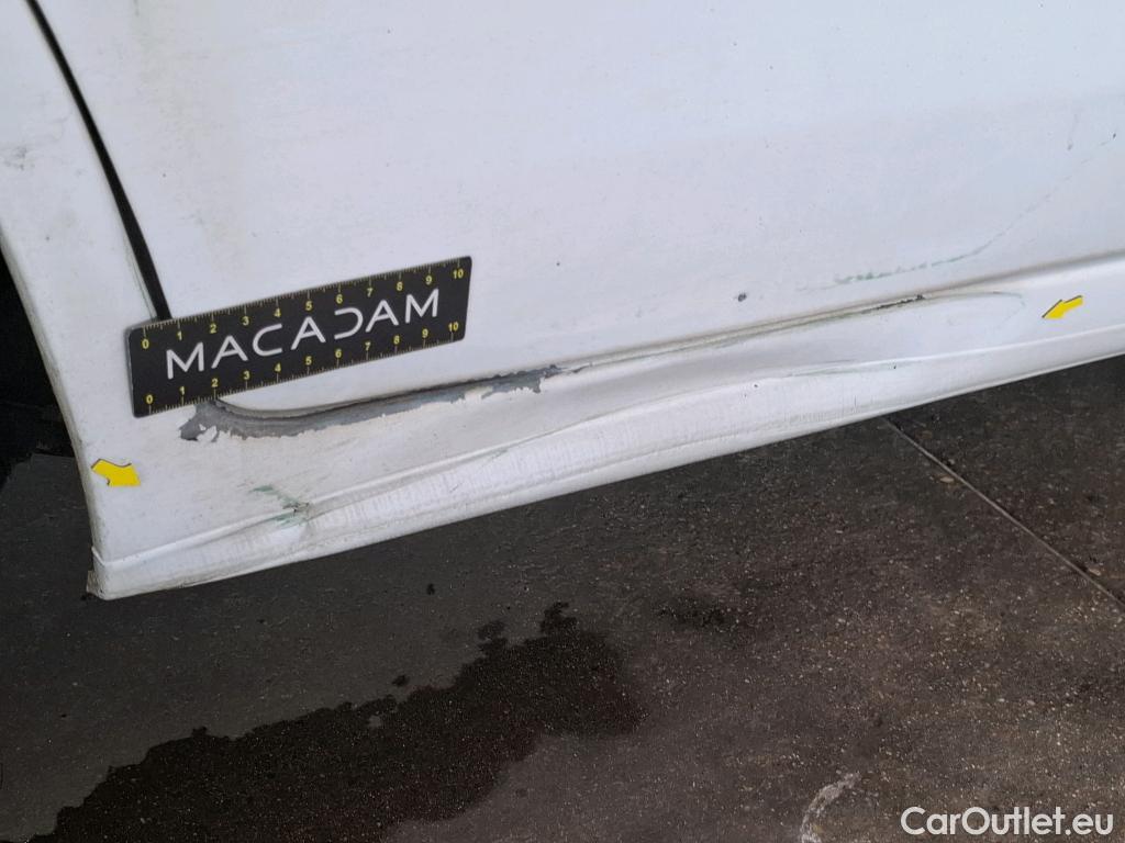  Citroen  Berlingo  Fourgon Confort L1 (Court) 1.6 BlueHDi 100CV BVM5 E6 #13