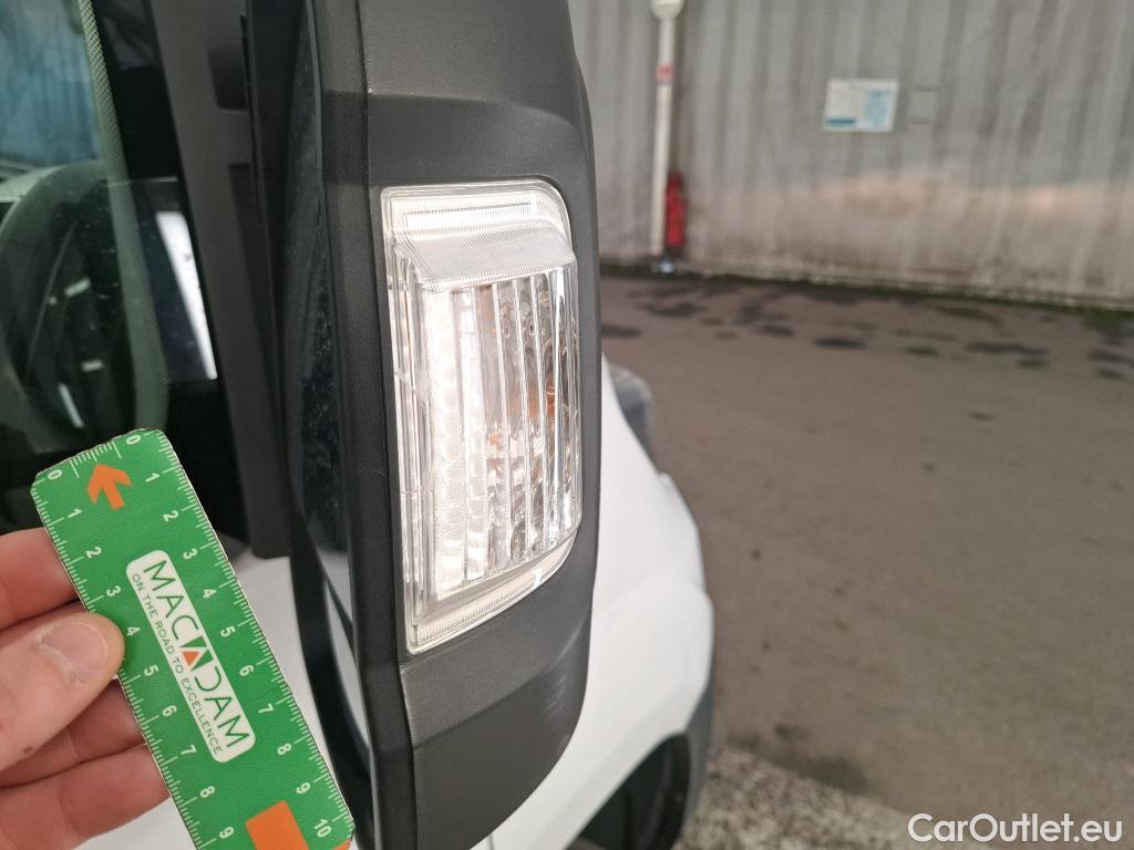  Fiat  Ducato FIAT  2014 4P Fourgon tôlé 30 C H1 23 Multijet 120 Pack Pro Nav #42