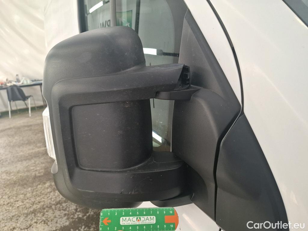  Fiat  Ducato FIAT  2014 4P Fourgon tôlé 30 C H1 23 Multijet 120 Pack Pro Nav #3