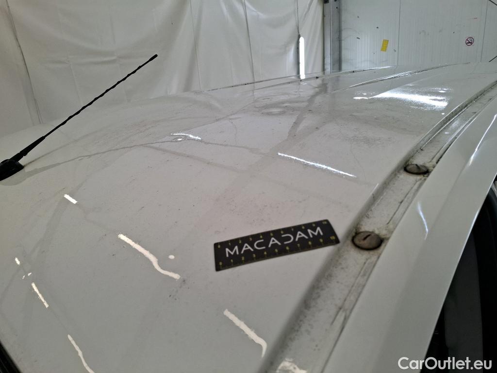  Citroen  Nemo CITROEN  VU 3p Fourgonnette HDi 80 BVM Club #5