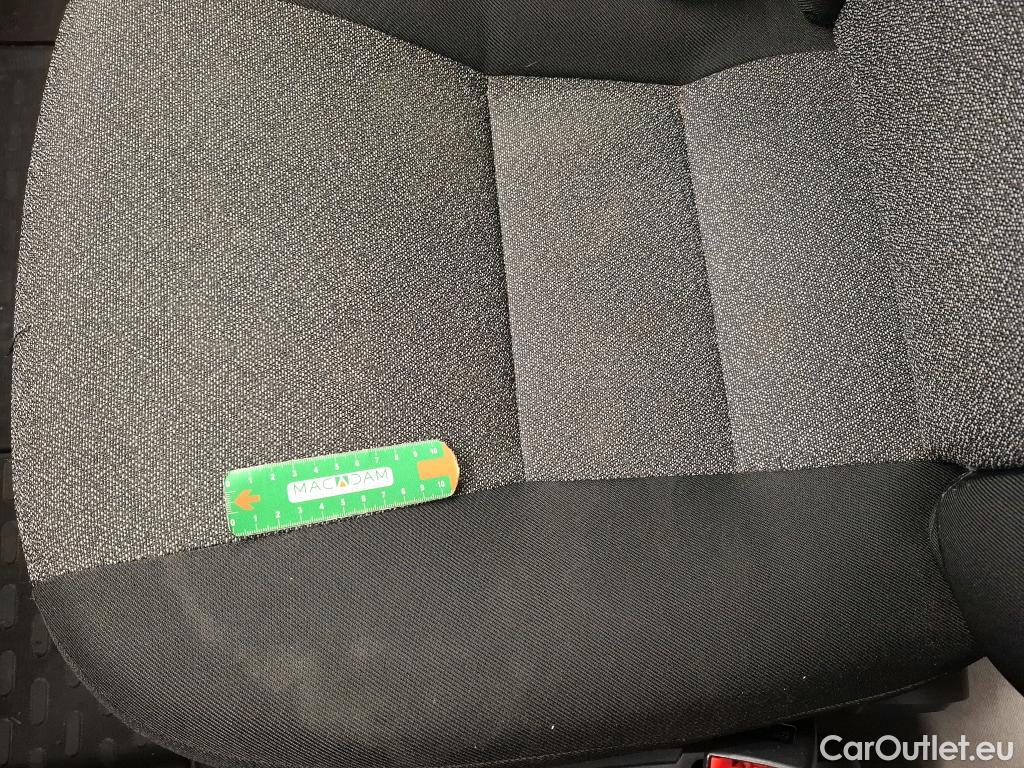  Fiat  Ducato FIAT  2014 4P Fourgon tôlé 30 C H1 23 Multijet 120 Pack Pro Nav #46