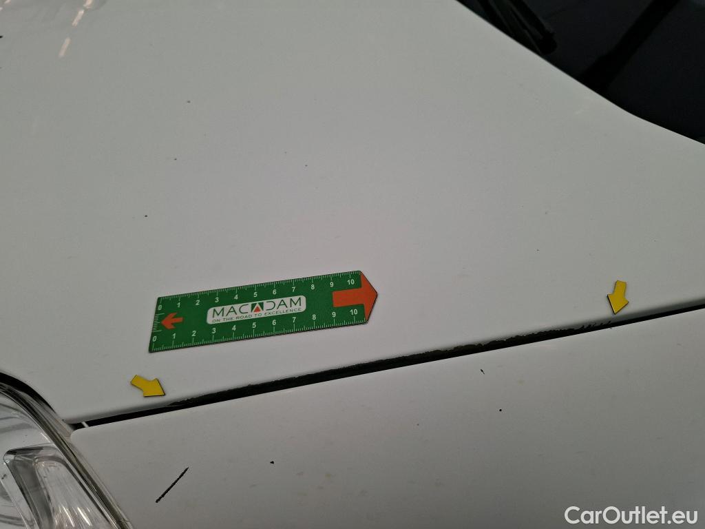  Citroen  Berlingo  Fourgon Club L1 (Court) 1.6 BlueHDi 100CV BVM5 E6 #11