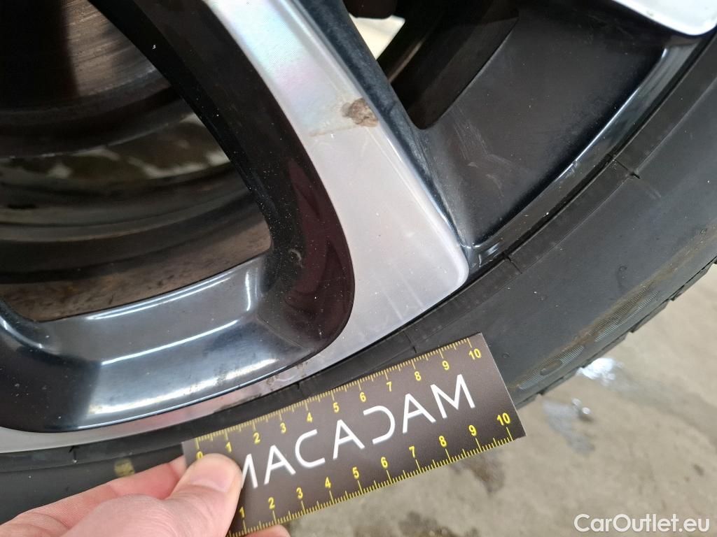  Citroen  C4 Grand Picasso /Spacetourer Business 1.5 BlueHDi 130CV BVA8 E6dT / TRANSFO VP/VF #12