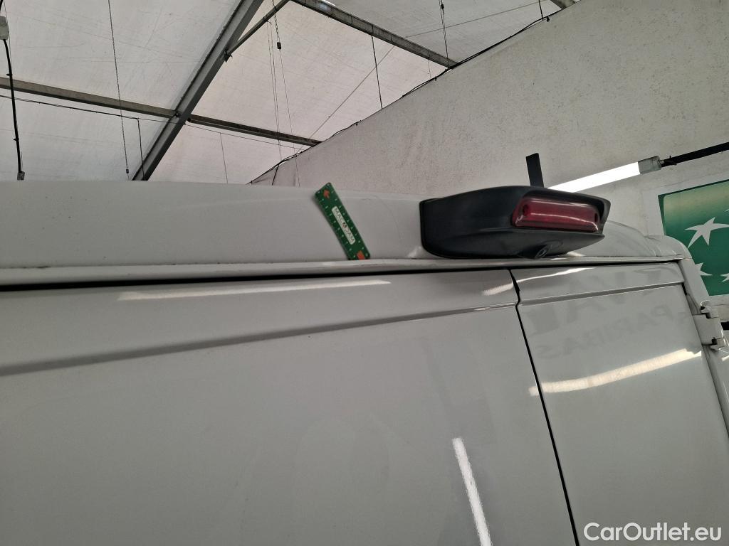  Fiat  Ducato FIAT  2014 4P Fourgon tôlé 30 C H1 23 Multijet 120 Pack Pro Nav #52