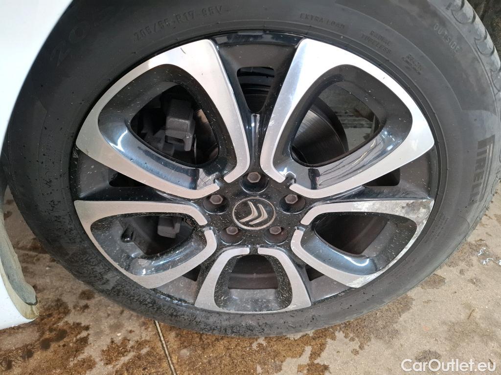  Citroen  C4 Grand Picasso /Spacetourer Business 1.5 BlueHDi 130CV BVA8 E6dT / TRANSFO VP/VF #4