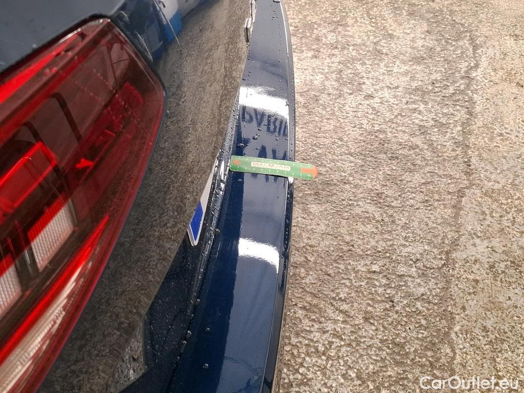  Volkswagen  Passat  Break Business 2.0 TDI 120CV BVA7 E6d #6