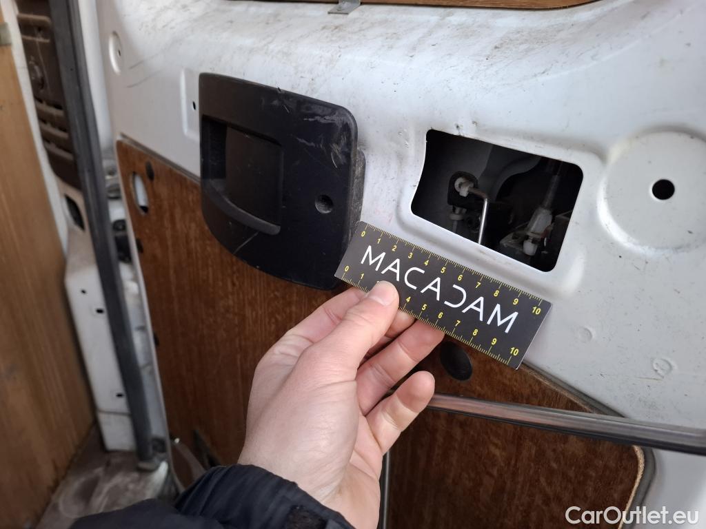  Citroen  Jumper  Fourgon 30 L2H1 BlueHDi 120 2.2 BlueHDi #24