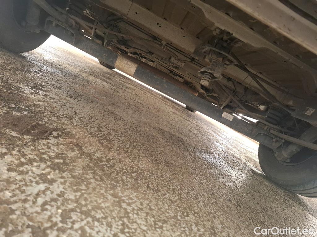  Fiat  Ducato FIAT  2014 4P Fourgon tôlé 30 C H1 23 Multijet 120 Pack Pro Nav #33