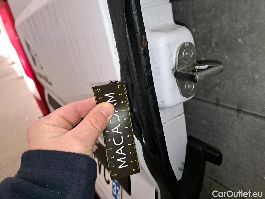  Citroen  Jumper CITROEN  / 2014 / 4P / Fourgon tôlé 35 L2H2 BlueHDi 165 S&S BVM6 Driver #6