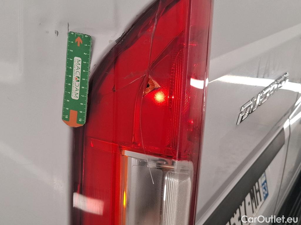  Fiat  Ducato FIAT  2014 4P Fourgon tôlé 30 C H1 23 Multijet 120 Pack Pro Nav #19