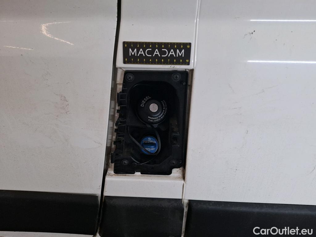  Citroen  Jumper  Fourgon 30 L2H1 BlueHDi 120 2.2 BlueHDi #17