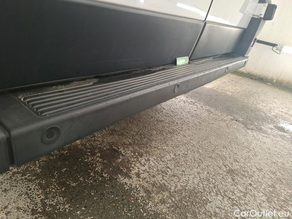  Fiat  Ducato FIAT  2014 4P Fourgon tôlé 30 C H1 23 Multijet 120 Pack Pro Nav #31