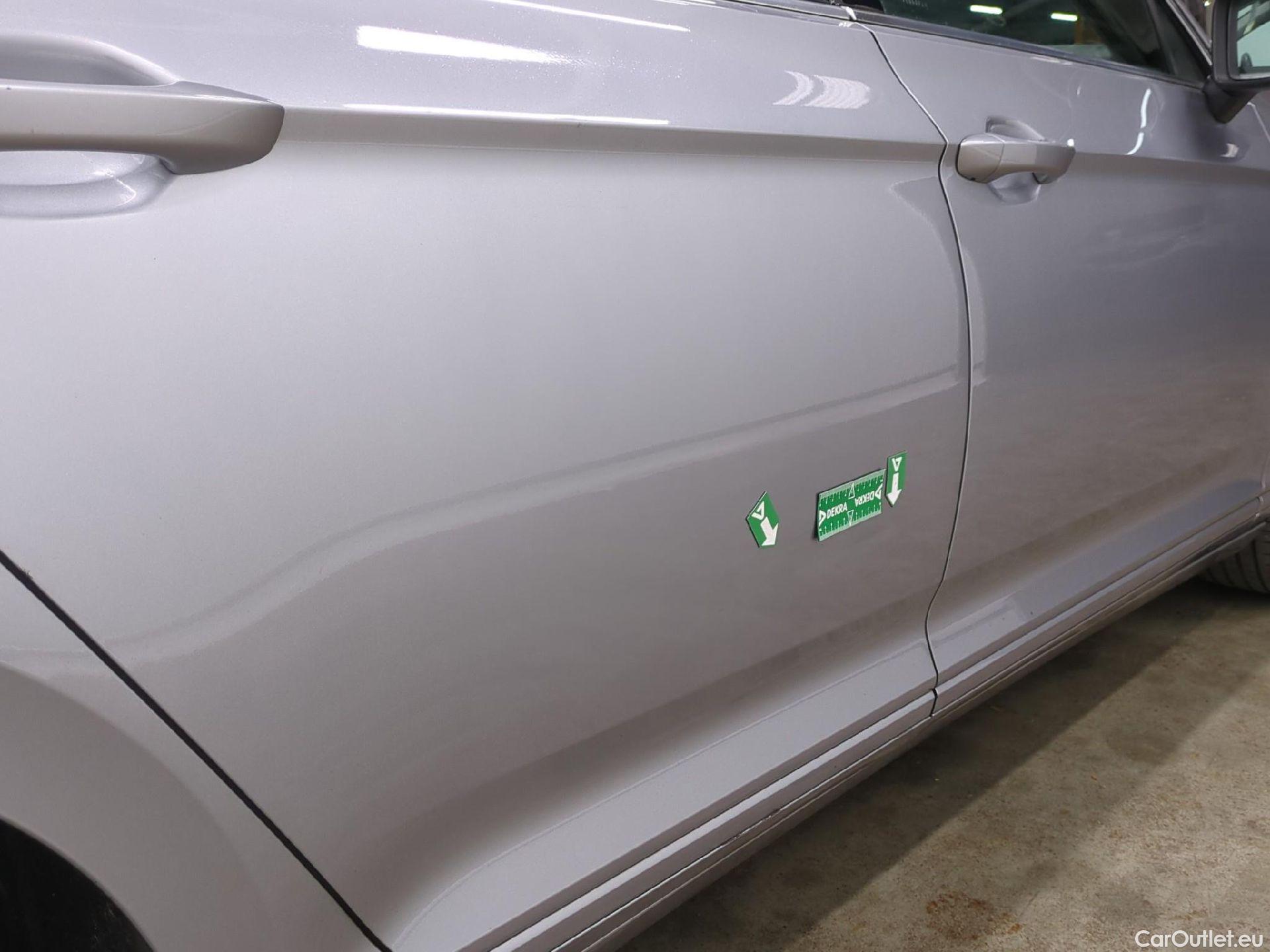  Volkswagen  Passat  Break Business 2.0 TDI 120CV BVA7 E6d #25