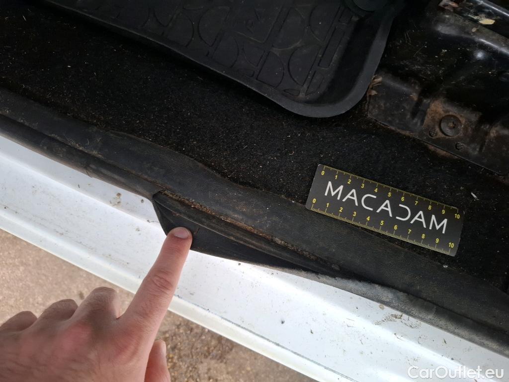  Citroen  Berlingo  Fourgon Confort L1 (Court) 1.6 BlueHDi 100CV BVM5 E6 #27