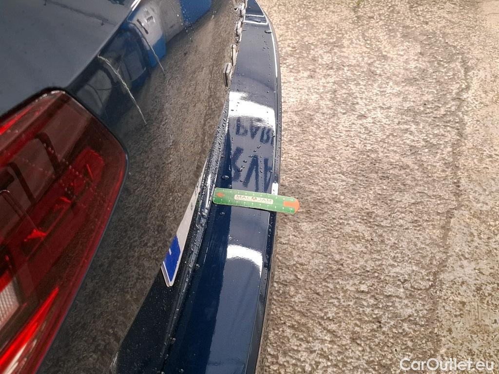  Volkswagen  Passat  Break Business 2.0 TDI 120CV BVA7 E6d #7