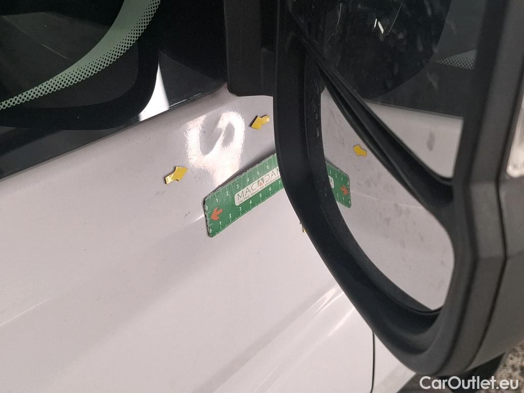  Fiat  Ducato FIAT  2014 4P Fourgon tôlé 30 C H1 23 Multijet 120 Pack Pro Nav #37