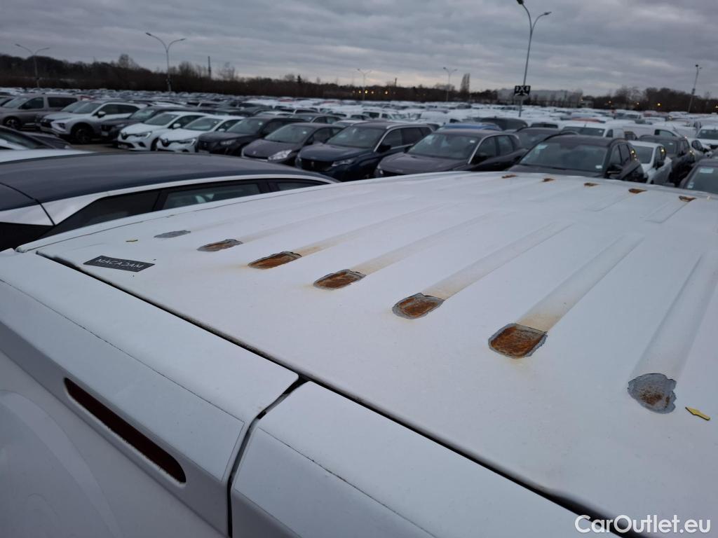  Citroen  Berlingo  Fourgon Club M 650 1.6 BlueHDi 75CV BVM5 E6 #16